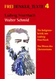 Ludwig Feuerbach sinopsis y comentarios