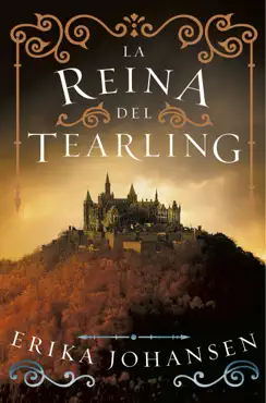 la reina del tearling 1 book cover image