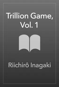 trillion game, vol. 1 book cover image