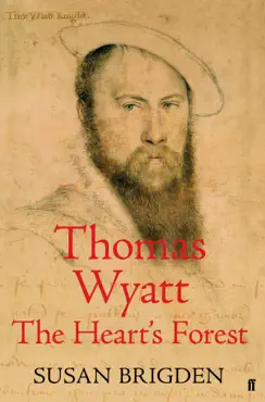 thomas wyatt book cover image