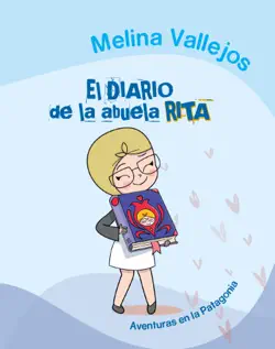 el diario de la abuela rita book cover image