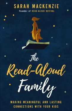 the read-aloud family imagen de la portada del libro