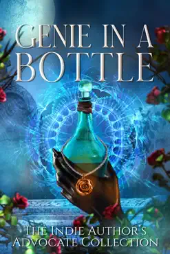 genie in a bottle book cover image