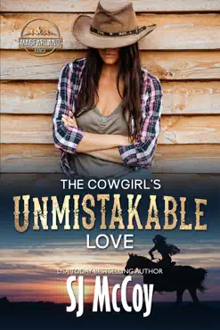 the cowgirl’s unmistakable love book cover image