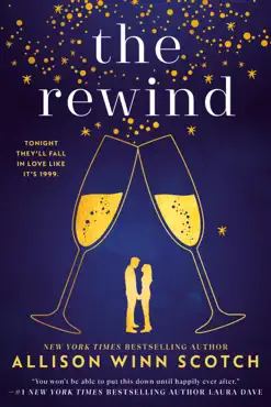 the rewind book cover image