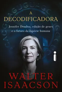 a decodificadora book cover image
