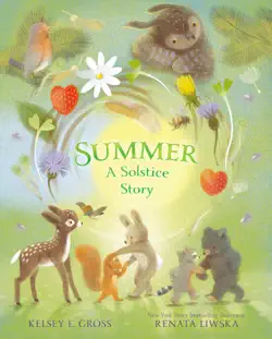 summer book cover image