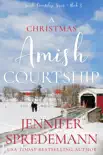 A Christmas Amish Courtship synopsis, comments