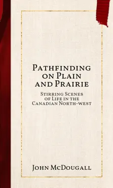 pathfinding on plain and prairie book cover image