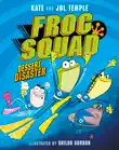 Frog Squad sinopsis y comentarios