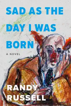 sad as the day i was born book cover image