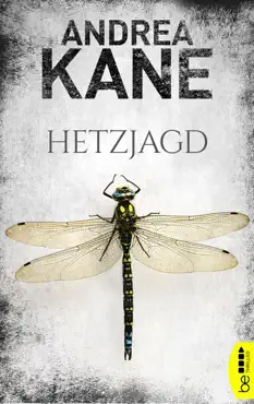 hetzjagd book cover image