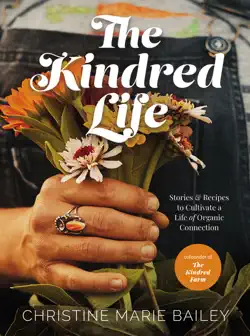 the kindred life book cover image