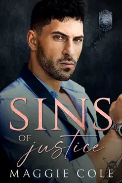 sins of justice book cover image