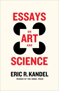 essays on art and science book cover image