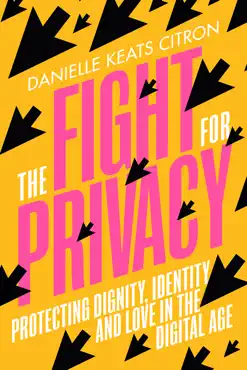 the fight for privacy imagen de la portada del libro
