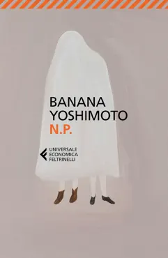 n.p. book cover image
