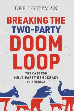 breaking the two-party doom loop book cover image