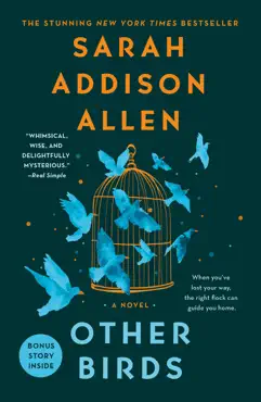 other birds book cover image