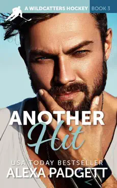 another hit book cover image