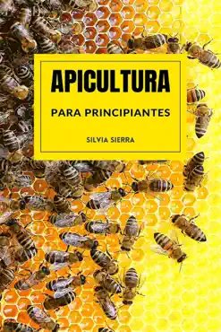 apicultura para principiantes imagen de la portada del libro