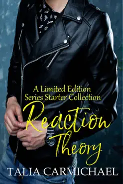 reaction theory book cover image