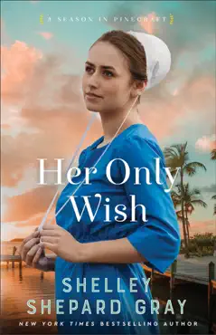 her only wish book cover image