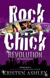 Rock Chick Revolution synopsis, comments