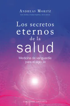 los secretos eternos de la salud book cover image