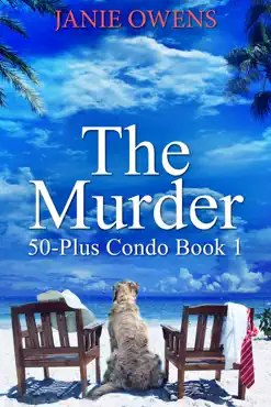 the murder imagen de la portada del libro