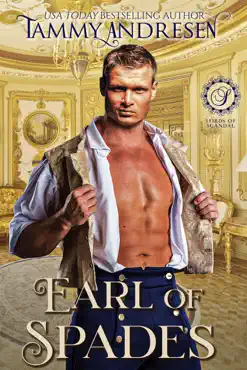 earl of spades book cover image