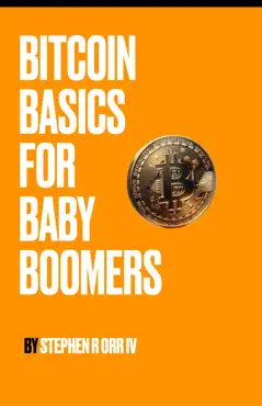 bitcoin basics for baby boomers book cover image