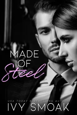 made of steel (made of steel series book 1) book cover image