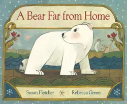 a bear far from home book cover image