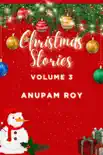 Christmas Stories Volume 3 synopsis, comments