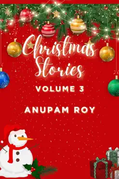 christmas stories volume 3 book cover image