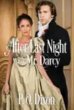 After Last Night with Mr. Darcy synopsis, comments
