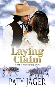 laying claim book cover image