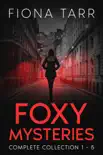 Foxy Mysteries Complete Collection - Books 1-5 synopsis, comments