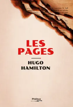 les pages book cover image