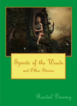 spirits of the woods and other stories book cover image