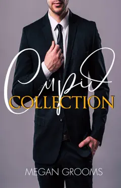 cupid collection book cover image