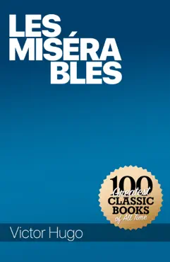 les misérables book cover image