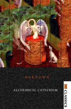 alchemical catechism book cover image