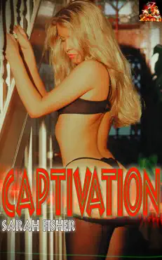 captivation book cover image
