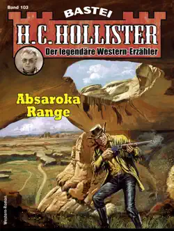 h. c. hollister 103 book cover image
