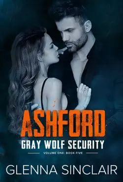ashford book cover image