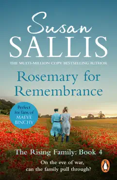 rosemary for remembrance book cover image