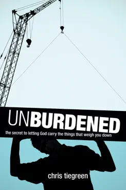 unburdened book cover image