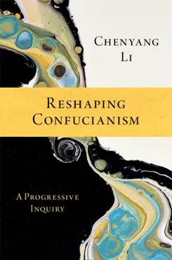 reshaping confucianism book cover image
